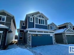 16703 34 Avenue  Edmonton, AB T6W 5M2