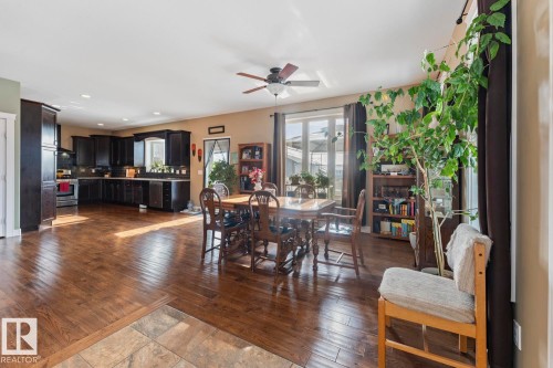 4929 58 Avenue, Cold Lake, AB - Indoor