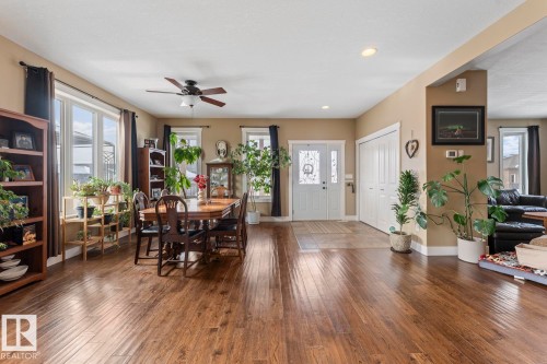 4929 58 Avenue, Cold Lake, AB - Indoor
