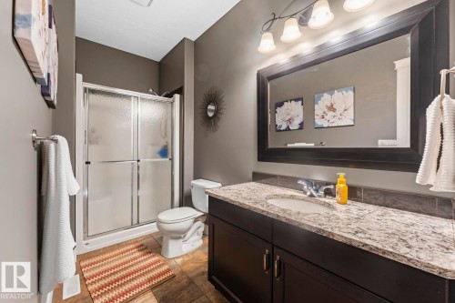 4929 58 Avenue, Cold Lake, AB - Indoor Photo Showing Bathroom