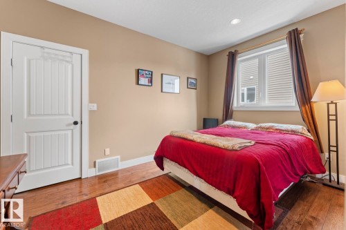 4929 58 Avenue, Cold Lake, AB - Indoor Photo Showing Bedroom