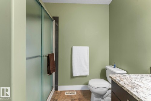 4929 58 Avenue, Cold Lake, AB - Indoor Photo Showing Bathroom