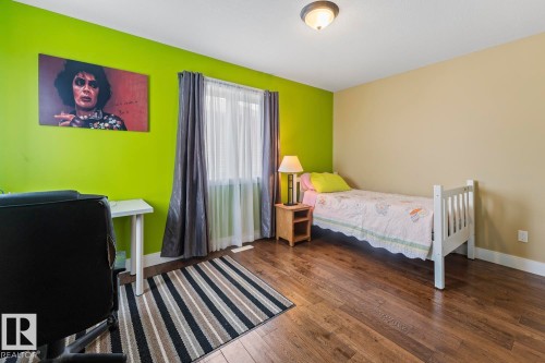 4929 58 Avenue, Cold Lake, AB - Indoor Photo Showing Bedroom