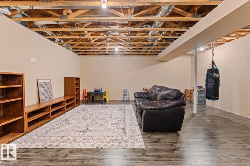 4929 58 Avenue, Cold Lake, AB - Indoor