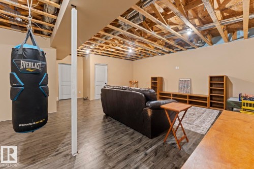 4929 58 Avenue, Cold Lake, AB - Indoor Photo Showing Other Room