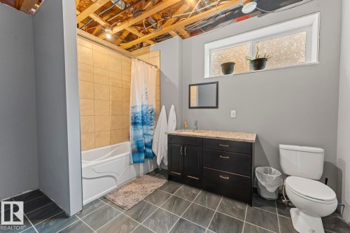 4929 58 Avenue, Cold Lake, AB - Indoor Photo Showing Bathroom