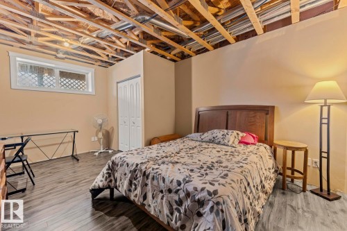 4929 58 Avenue, Cold Lake, AB - Indoor Photo Showing Bedroom