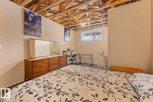 4929 58 Avenue, Cold Lake, AB - Indoor Photo Showing Bedroom
