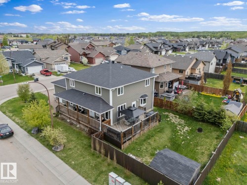 4929 58 Avenue, Cold Lake, AB - Outdoor With View