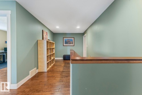 4929 58 Avenue, Cold Lake, AB - Indoor Photo Showing Other Room