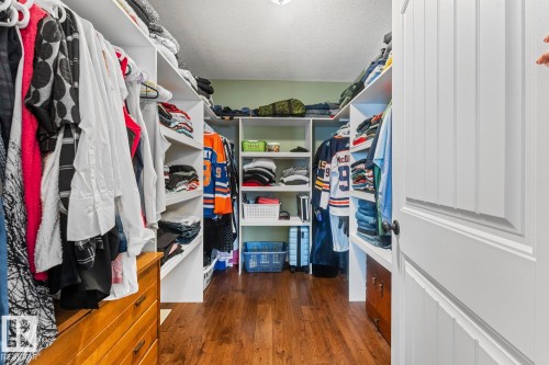 4929 58 Avenue, Cold Lake, AB - Indoor With Storage