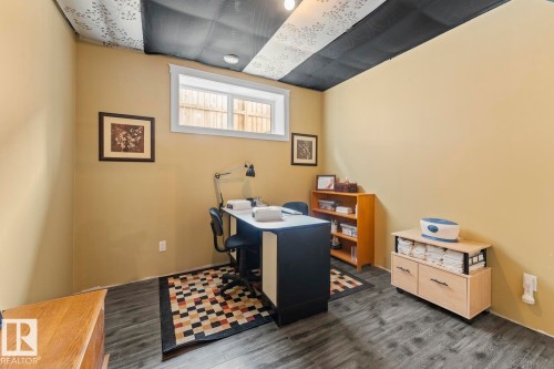 4929 58 Avenue, Cold Lake, AB - Indoor Photo Showing Office