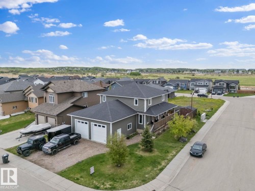 4929 58 Avenue, Cold Lake, AB - Outdoor With View