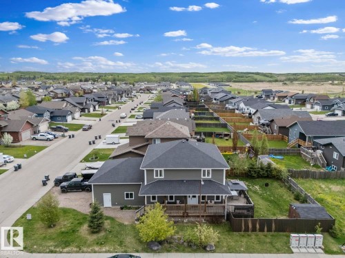 4929 58 Avenue, Cold Lake, AB - Outdoor With View