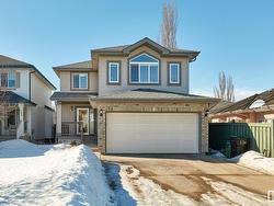 421 HUNTERS Green  Edmonton, AB T6R 3C1