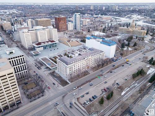 204 9909 110 Street, Edmonton, AB - Outdoor With View