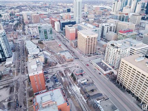 204 9909 110 Street, Edmonton, AB - Outdoor With View