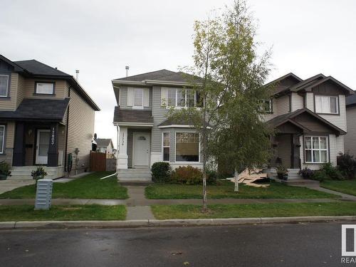 17739 90 Street, Edmonton, AB - Outdoor With Facade