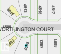 4503 Worthington Court  Cold Lake, AB T9M 0J4