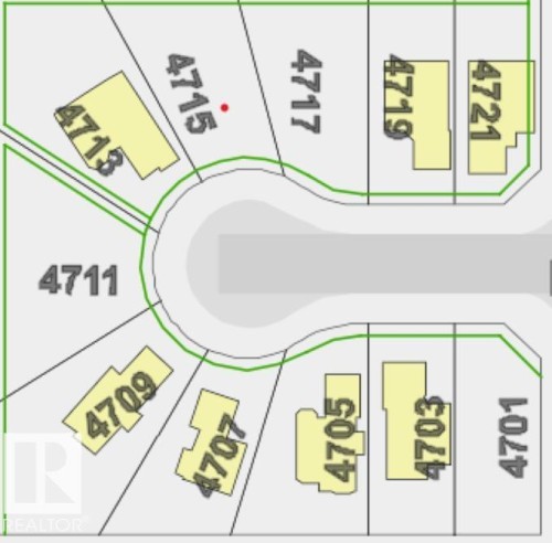 4715 Tilgate Court, Cold Lake, AB 