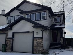 9063 Scott Crescent  Edmonton, AB T6R 0E8