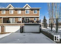 4 1150 WINDEREMERE Way  Edmonton, AB T6W 2B6