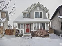 4220 ALEXANDER BAY Bay  Edmonton, AB T6W 2C8