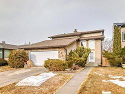 224 Warwick Road  Edmonton, AB T5X 4P9