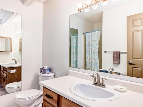 224 Warwick Road, Edmonton, AB - Indoor Photo Showing Bathroom