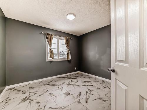 13906 146 Avenue Nw, Edmonton, AB - Indoor Photo Showing Bedroom