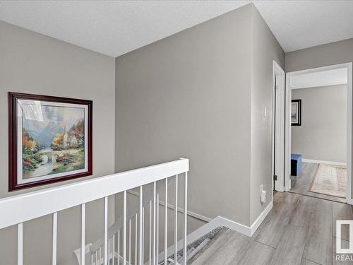 17211 60 Avenue, Edmonton, AB - Indoor Photo Showing Other Room