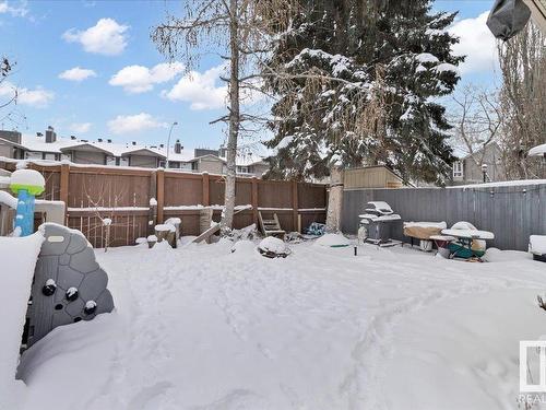 17211 60 Avenue, Edmonton, AB - Outdoor