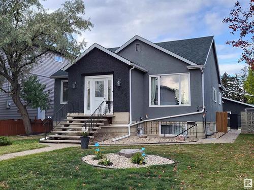 7204 78 Avenue, Edmonton, AB - Outdoor