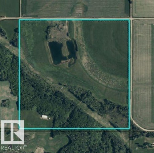 Se-14-51-3-5, Rural Leduc County, AB 