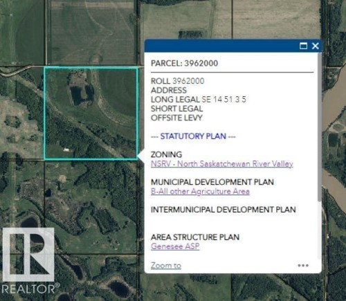 Se-14-51-3-5, Rural Leduc County, AB 