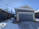 34 3090 Cameron Heights Way, Edmonton, AB  - Outdoor 