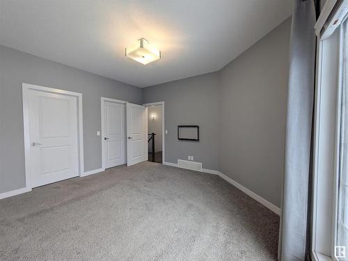 34 3090 Cameron Heights Way, Edmonton, AB - Indoor Photo Showing Other Room