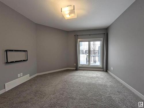 34 3090 Cameron Heights Way, Edmonton, AB - Indoor Photo Showing Other Room