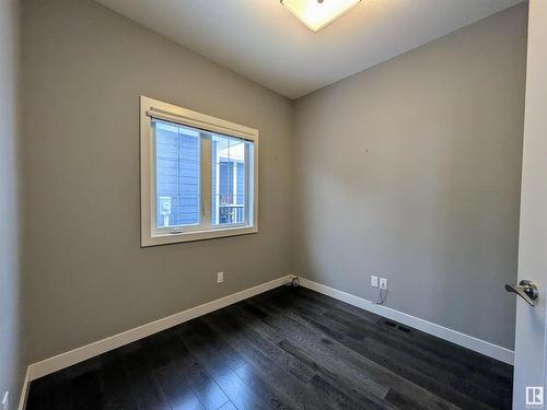 34 3090 Cameron Heights Way, Edmonton, AB - Indoor Photo Showing Other Room