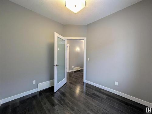 34 3090 Cameron Heights Way, Edmonton, AB - Indoor Photo Showing Other Room