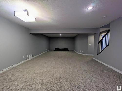 34 3090 Cameron Heights Way, Edmonton, AB - Indoor Photo Showing Other Room