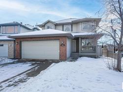 1831 LEMIEUX Close  Edmonton, AB T6R 0A9