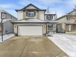 2712 HANNA Court  Edmonton, AB T6R 3M5