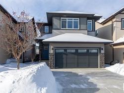 3395 PARKER Loop  Edmonton, AB T6W 3A8