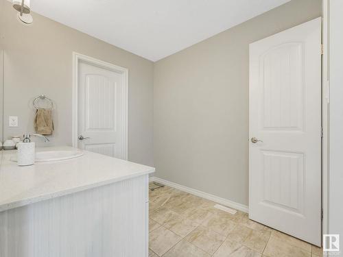 20019 29 Avenue, Edmonton, AB - Indoor