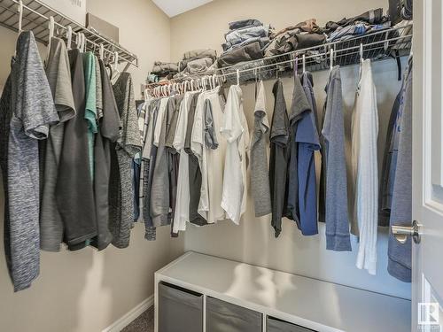 20019 29 Avenue, Edmonton, AB - Indoor With Storage