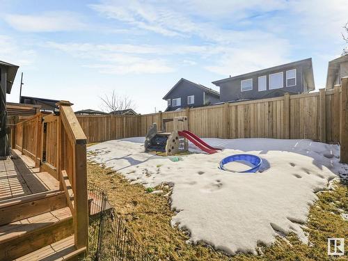 20019 29 Avenue, Edmonton, AB - Outdoor