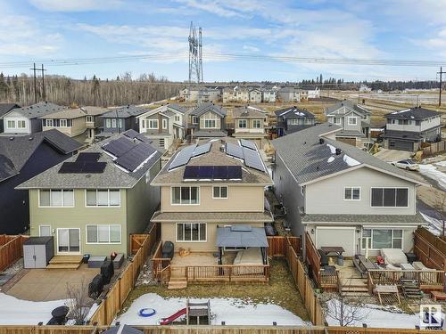 20019 29 Avenue, Edmonton, AB - Outdoor