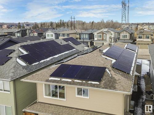 20019 29 Avenue, Edmonton, AB - Outdoor