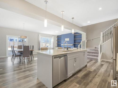 20019 29 Avenue, Edmonton, AB - Indoor